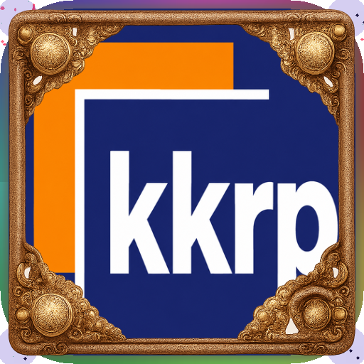 kkrp — galeri pratinjau Resmi APK